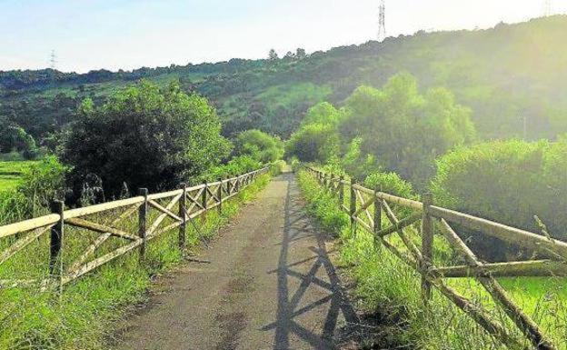 Casa para vacaciones junto al Parque de la Naturaleza de Cabarceno Obregón Exterior foto