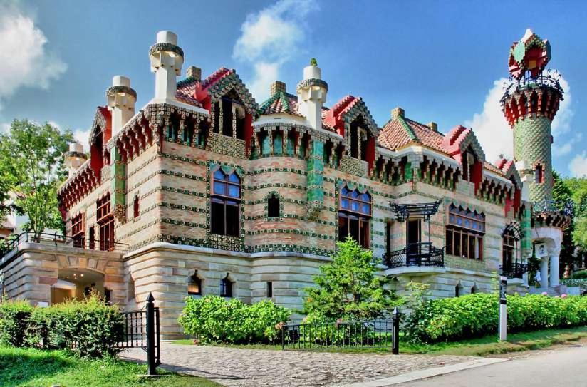 Casa para vacaciones junto al Parque de la Naturaleza de Cabarceno Obregón Exterior foto