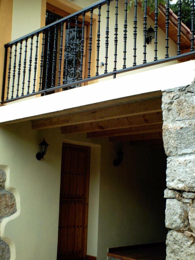 Casa para vacaciones junto al Parque de la Naturaleza de Cabarceno Obregón Exterior foto